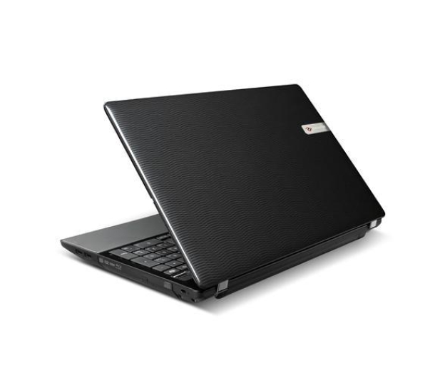 Packard Bell LM81-P322G50Mnkk P320/2048/500/DVD-RW - 60415 - zdjęcie 2
